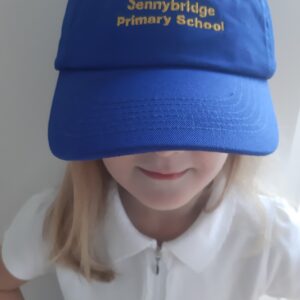 Sennybridge Cap Royal Blue