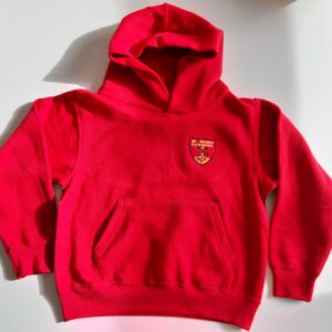 Llanbedr Primary School hoodie