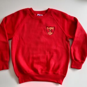 Llanbedr Primary School Sweater