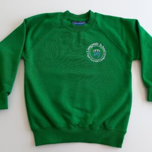 Llangynidr Primary School Sweater