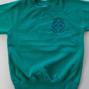 Jade Sweater - Gladestry Primary School v2