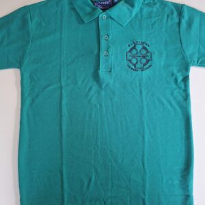 Jade Polo - Gladestry Primary School