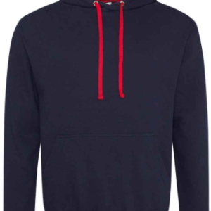 Brecknock YFC Navy Kids or Adult Hoodie